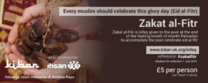 zakat fitr