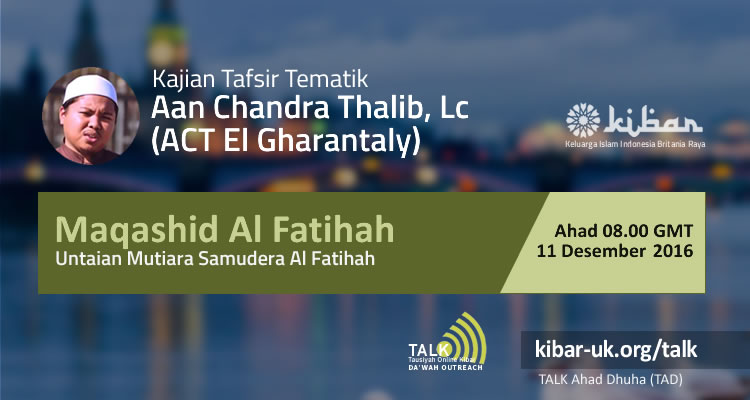 Aan Chandra Thalib Untaian Mutiara Samudera Al Fatihah Kibar Uk Aan Chandra Thalib Untaian Mutiara Samudera Al Fatihah Kibar Uk