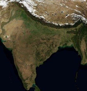 Perjalanan al-Biruni ke India membuka pintu untuk beberapa penemuan terbesarnya.